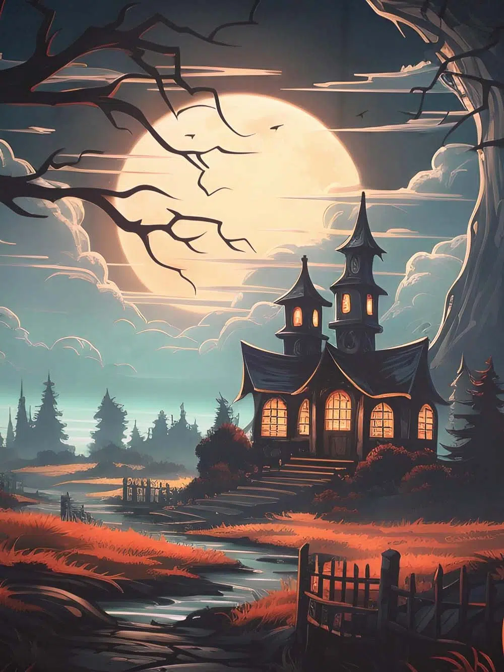 SN14676-_Double-Sided-Backdrop-Haunted-House-2.3m-x-3m_event_prop_hire_EPH_Creative_065-copy-_optimised