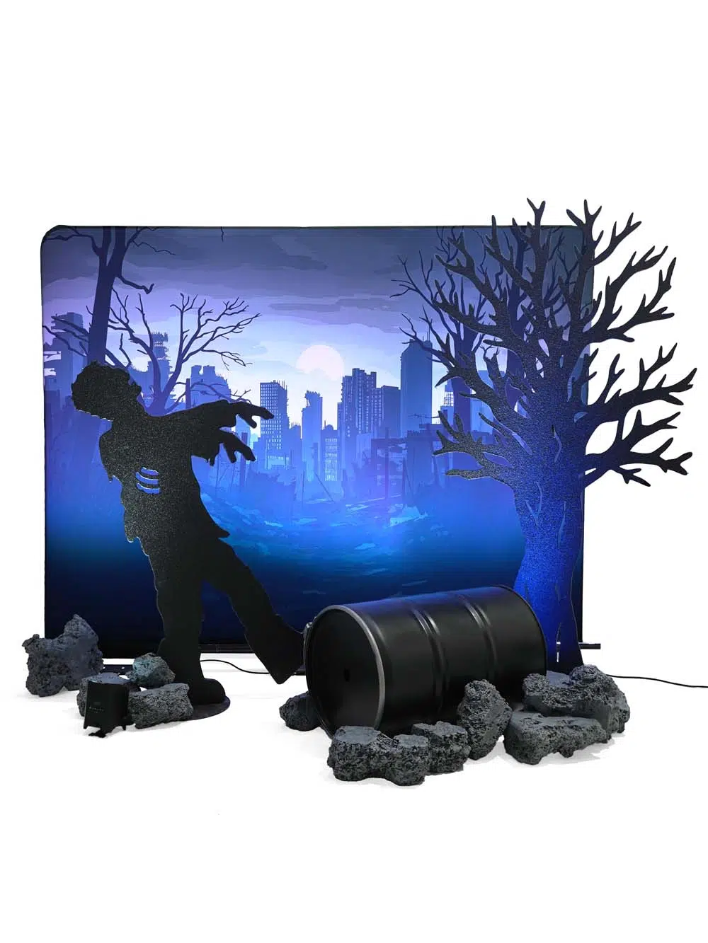 SN14717-_Halloween-Backdrop-Photo-Op-Zombie-Wasteland_event_prop_hire_EPH_Creative_260-copy-_optimised