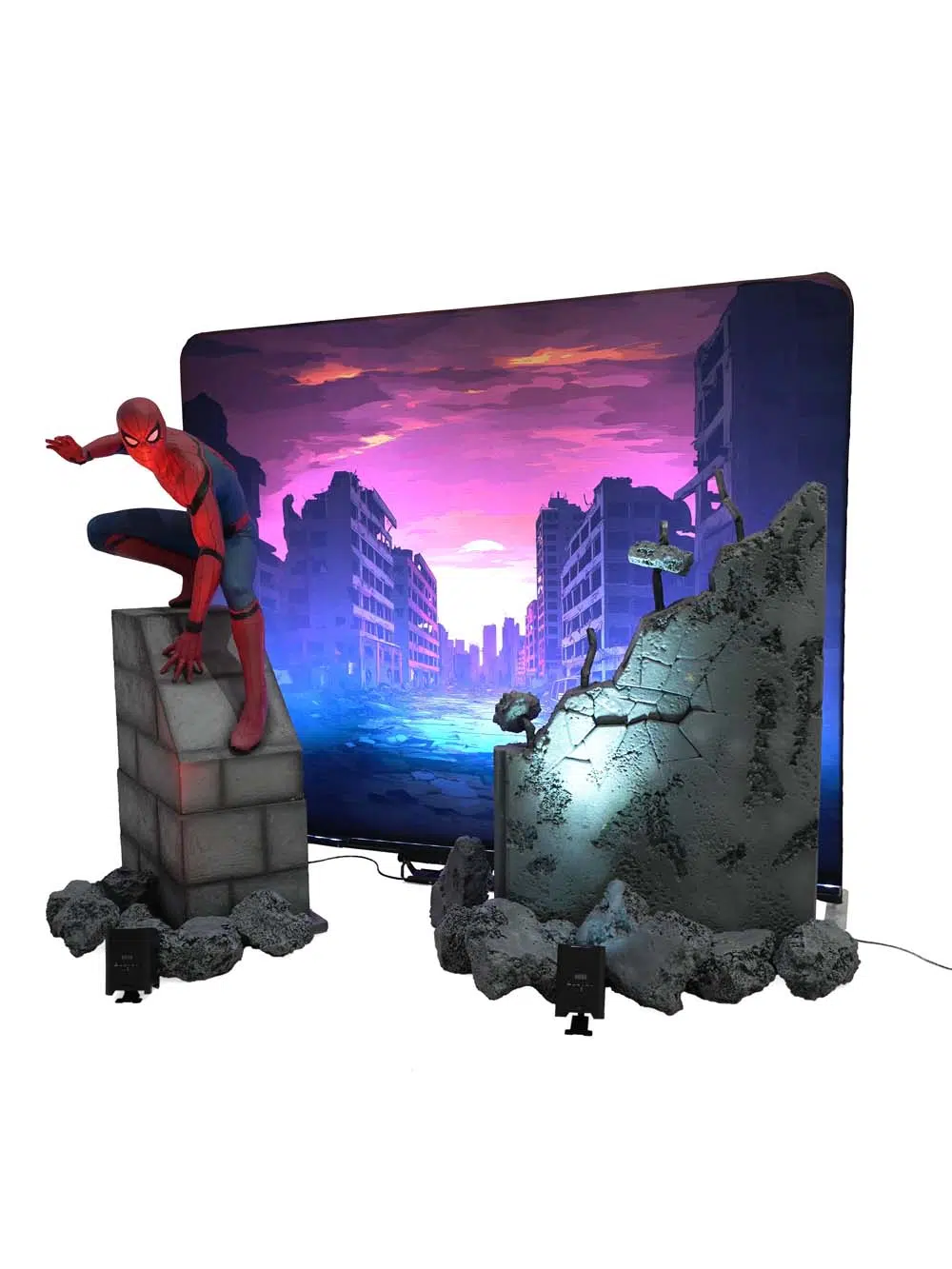 SN14720-_Superhero-Backdrop-Photo-Op-Spiderman_event_prop_hire_EPH_Creative_360-copy-_high_res-_optimised