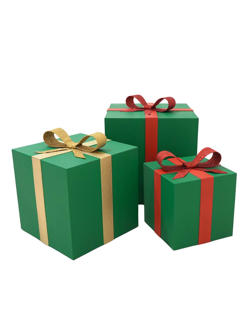 SN14823-_Giant-Presents-Traditional-Green-Set-of-3_event_prop_hire_EPH_Creative_264-copy-_optimised