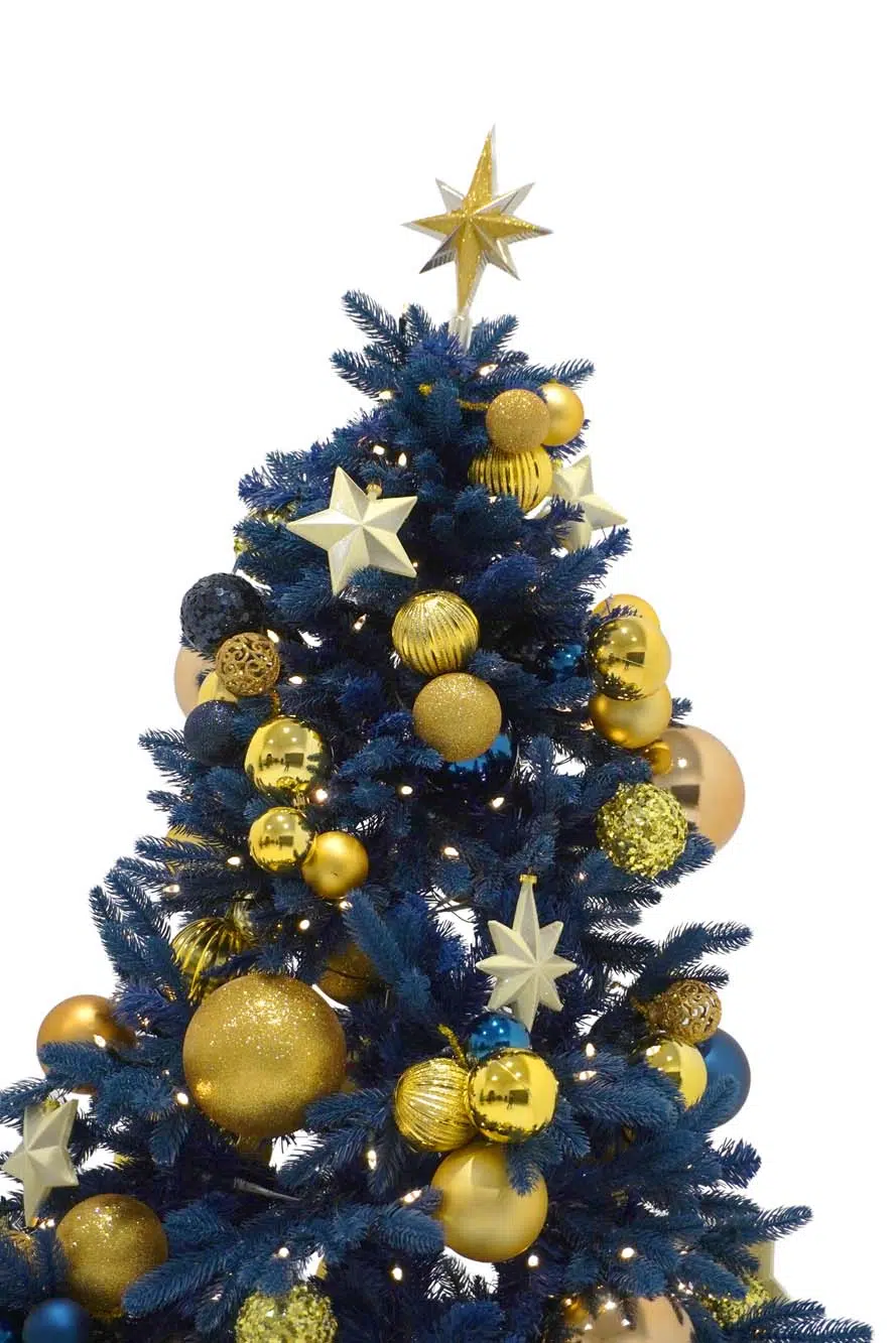 SN14844-_Indoor-Prelit-Dressed-Christmas-Tree-2.1m-Celestial-Luxe_event_prop_hire_EPH_Creative_075-copy-_optimised