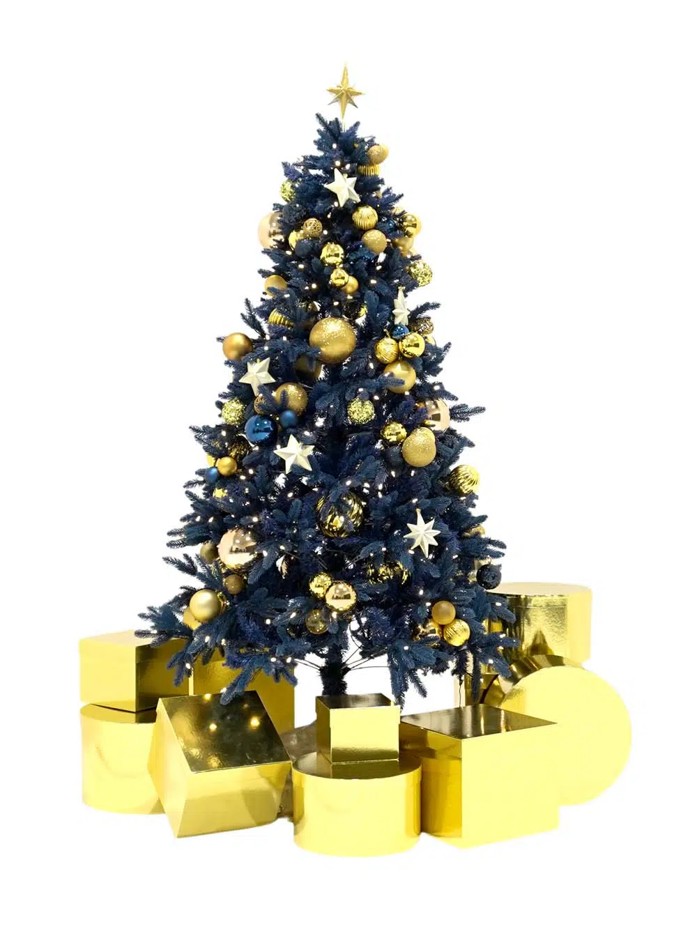 SN14844-_Indoor-Prelit-Dressed-Christmas-Tree-2.1m-Celestial-Luxe_event_prop_hire_EPH_Creative_324-copy-_optimised