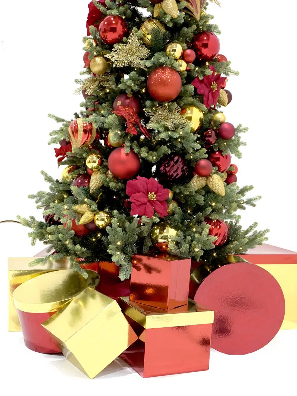 SN14850-_Indoor-Prelit-Dressed-Christmas-Tree-2.1m-Traditional-Christmas-Luxe_event_prop_hire_EPH_Creative_625-_optimised
