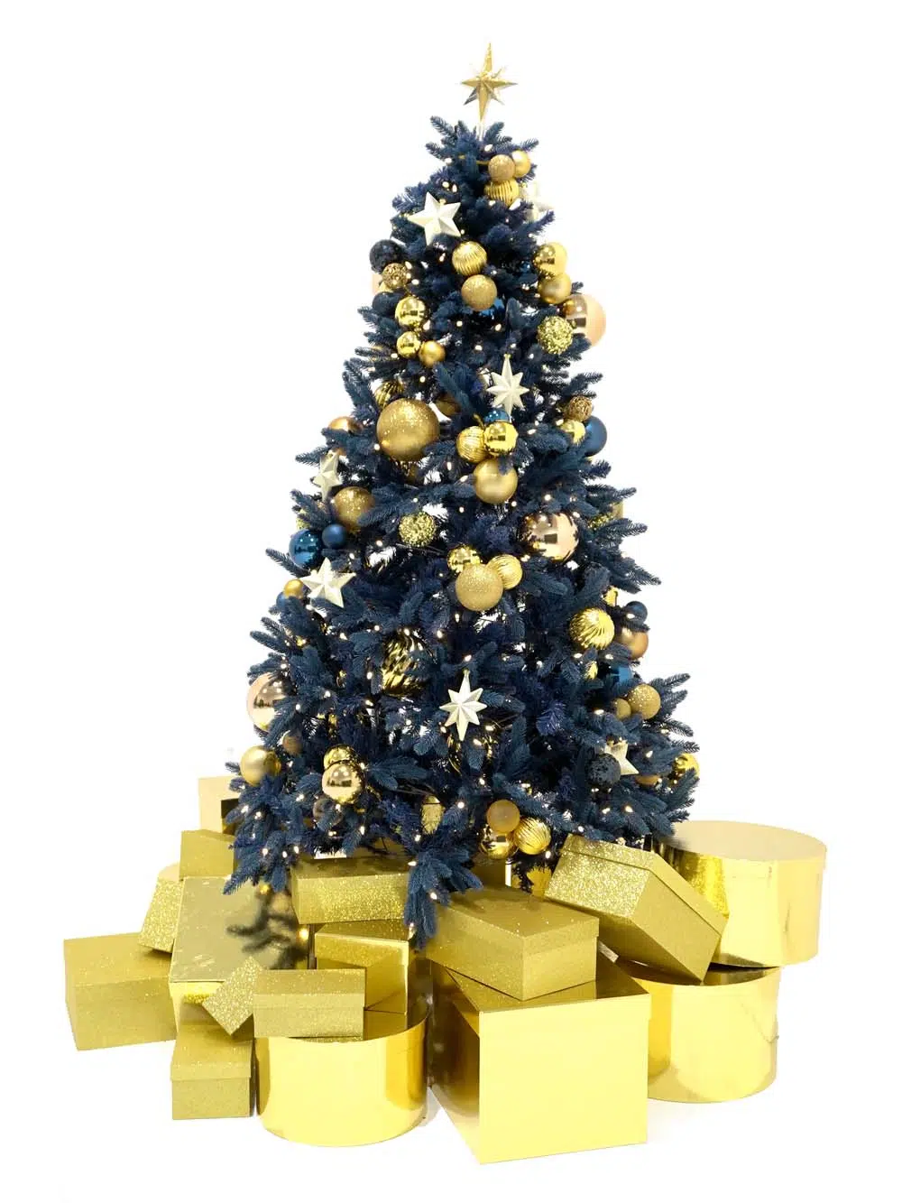SN15109-_Celestial-Luxe-Dressed-Tree-2.1m-Full-Gift-Box-Dressing-Kit_event_prop_hire_EPH_Creative_291-_optimised
