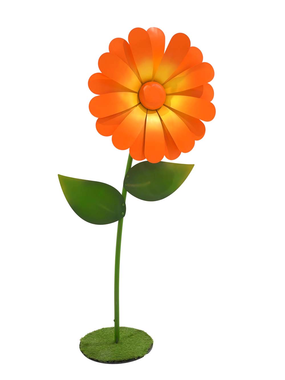 SN14763-_Giant-Flower-2.5m-Orange_event_prop_hire_EPH_Creative_330-copy-_optimised