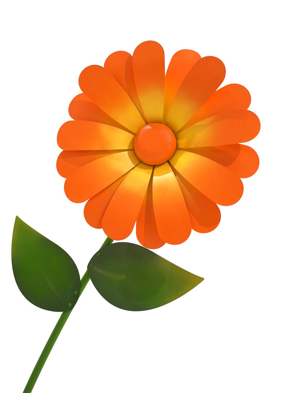 SN14763-_Giant-Flower-2.5m-Orange_event_prop_hire_EPH_Creative_333-copy-_optimised