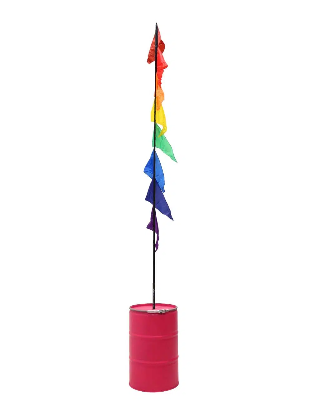 SN14995-_Festival-Flag-in-Steel-Drum-Pink_event_prop_hire_EPH_Creative_051-copy-_optimised