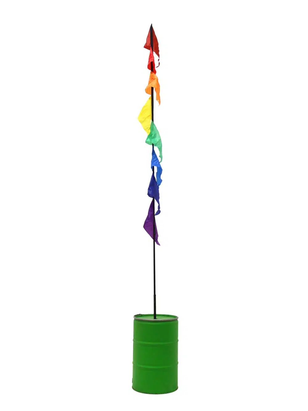 SN14998-_Festival-Flag-in-Steel-Drum-Green_event_prop_hire_EPH_Creative_037-copy-_optimised