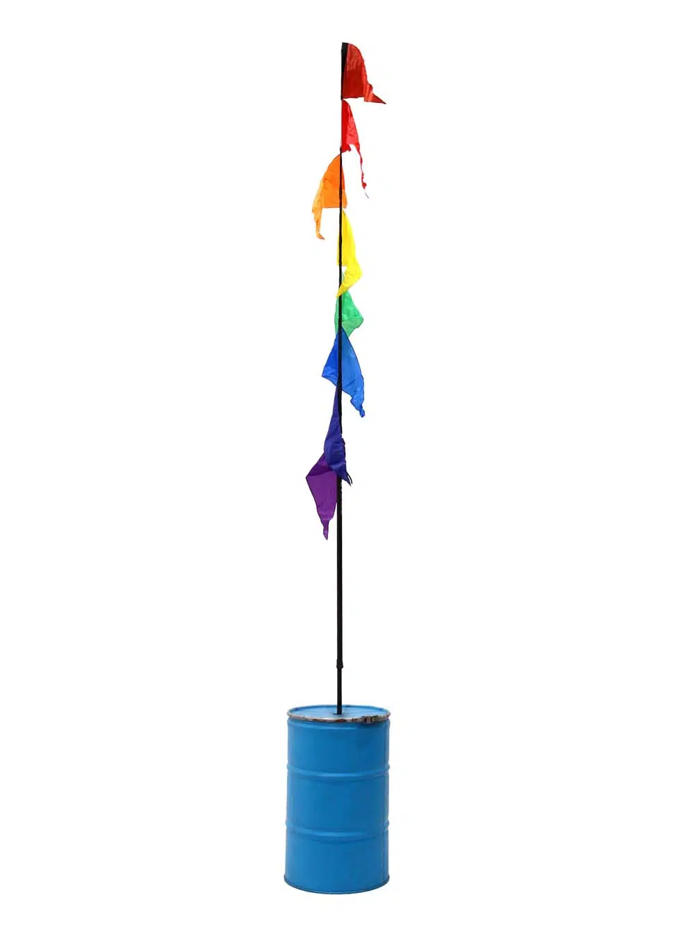 SN14999-_Festival-Flag-in-Steel-Drum-Blue_event_prop_hire_EPH_Creative_066-copy-_optimised