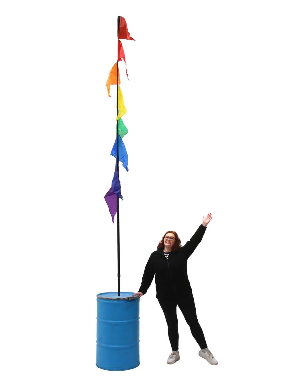 SN14999-_Festival-Flag-in-Steel-Drum-Blue_event_prop_hire_EPH_Creative_071-copy-_optimised