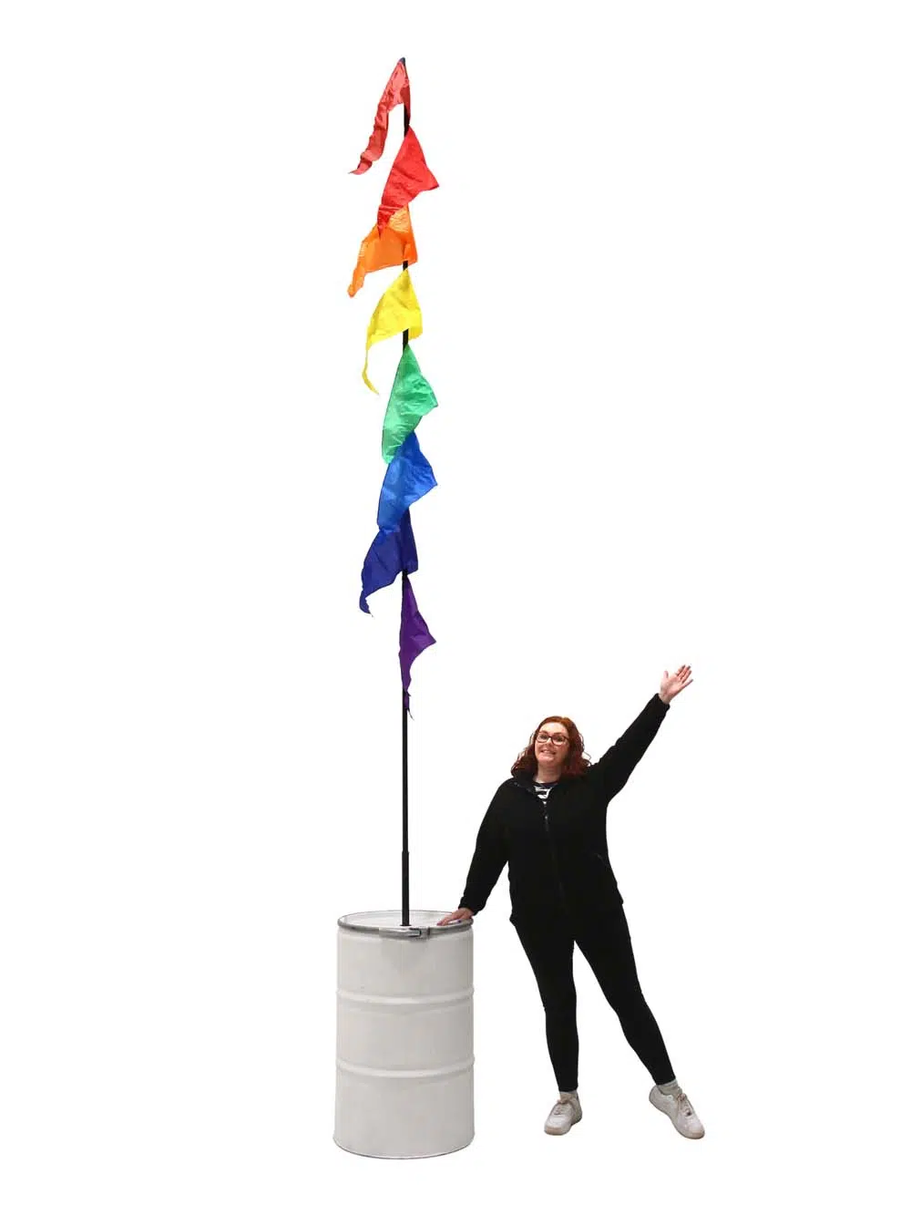 SN15001-_Festival-Flag-in-Steel-Drum-White_event_prop_hire_EPH_Creative_077-copy-_optimised