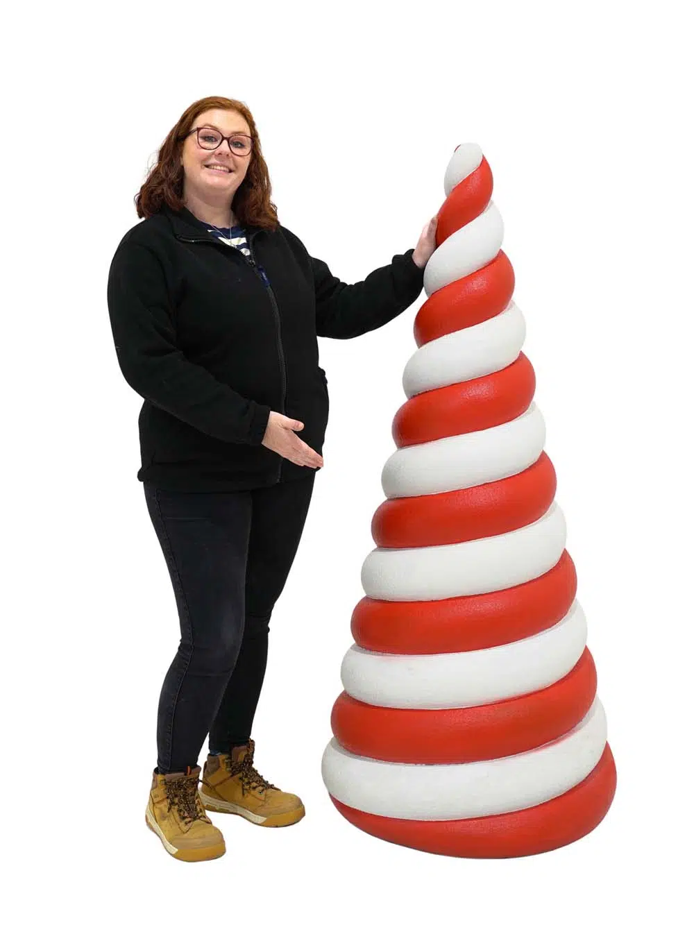 SN15090-_Twisted-Cone-Red-White-Medium_event_prop_hire_EPH_Creative_235-copy-_optimised