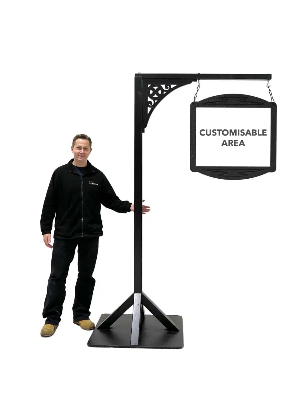 SN15308_Customisable-British-Pub-Sign-Prop-Black-Short-Version_event_prop_hire_EPH_Creative_053-with-artwork-insert-_optimised