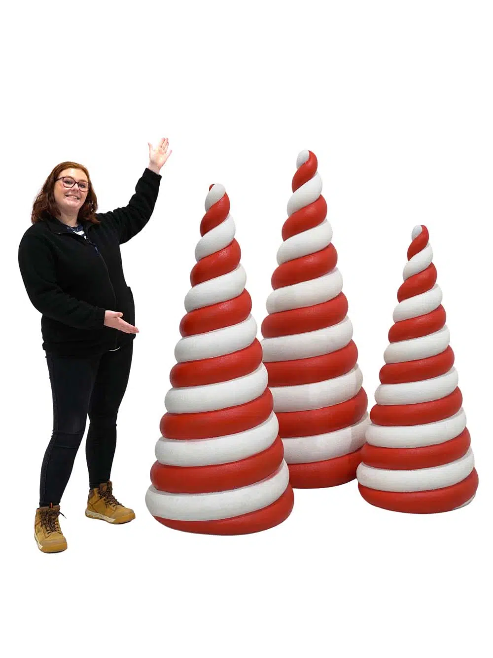 SN15323-_Twisted-Cone-Red-White-Set-of-3_event_prop_hire_EPH_Creative_267-copy-_optimised