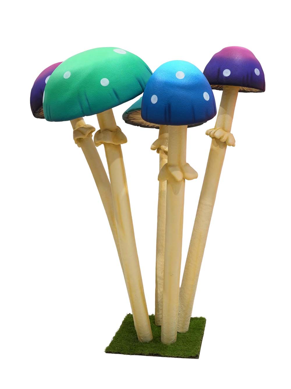 SN15485-_Mushroom-Cluster-Purple_Blue_Green_event_prop_hire_EPH_Creative_040-copy-_optimised