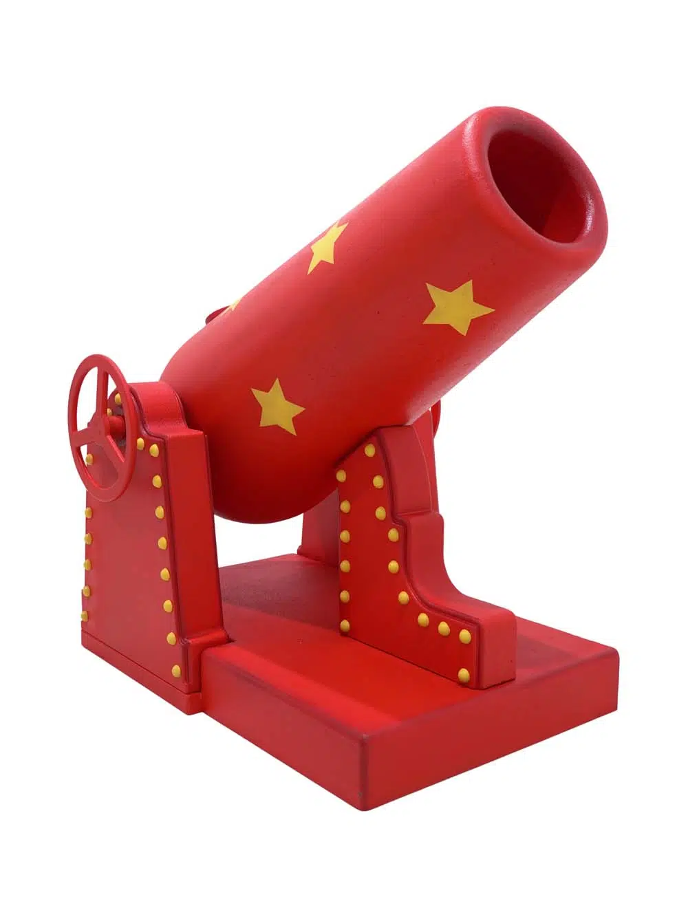 SN15645 _Circus Cannon - 1.8m - Red & Yellow_event_prop_hire_EPH_Creative_005 copy _optimised