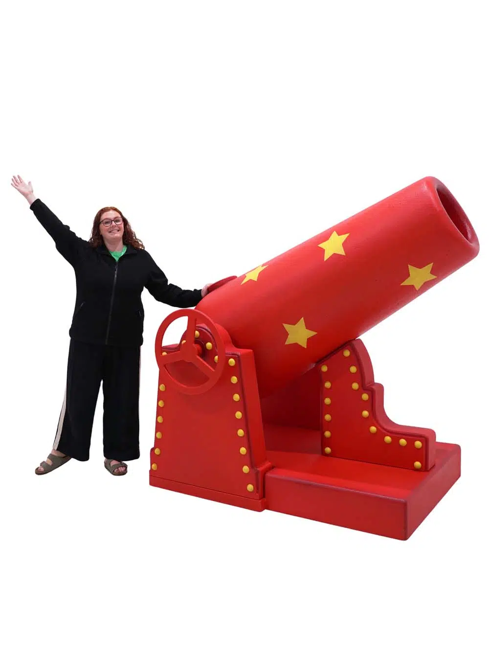 SN15645 _Circus Cannon - 1.8m - Red & Yellow_event_prop_hire_EPH_Creative_016 copy _optimised